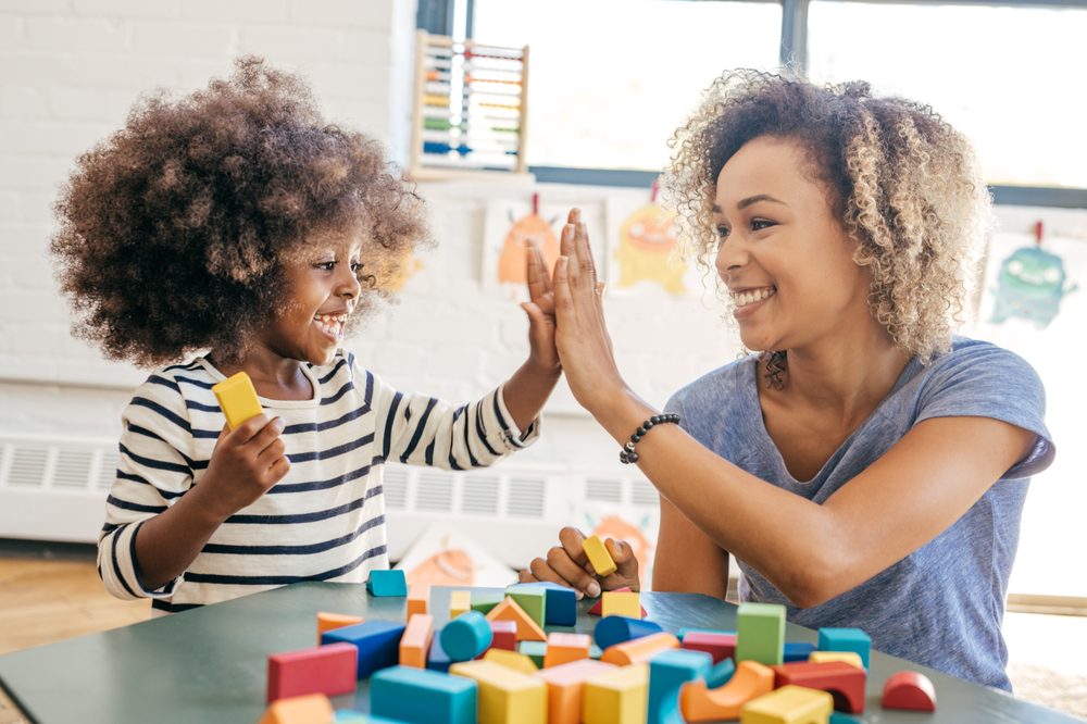 Radiant Kids Therapy - child therapist in San Diego, CA