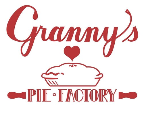 Granny's Pie Factory by null