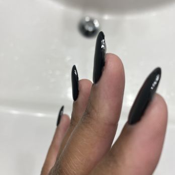 Queen’s spa - Nail Salons Near Me - Rockville, Maryland