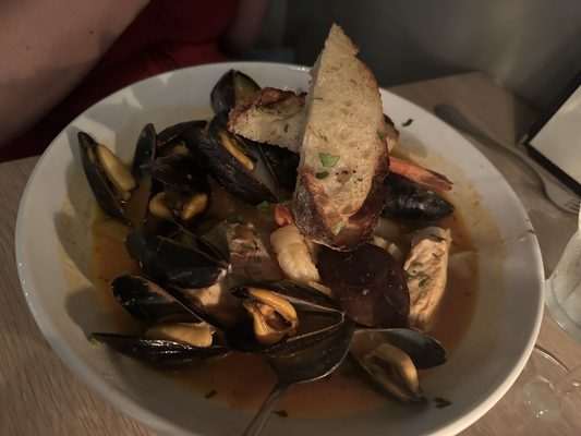 Feather & Wedge by null