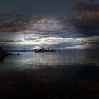 Mono Lake Tufa State Reserve - Lakes Near Me - Lee Vining, California Mono Lake Tufa State Reserve - Lakes Near Me - Lee Vining, California