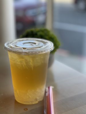 Tea’s Moment - Boba Point Loma 瞬間 by null