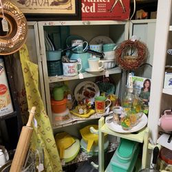 White River Arts and Antiques
