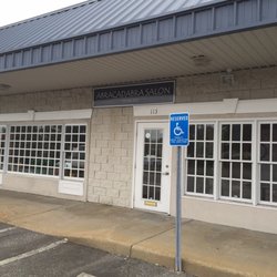 Abracadabra Salon