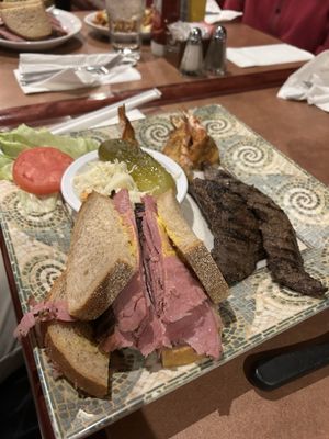 Chenoy's Deli by null
