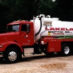 Lakeland Septic