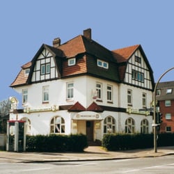Restaurant Mediterran