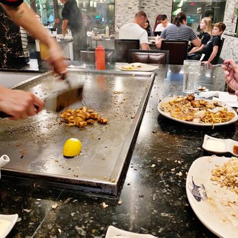 Sakura - Sushi Bars Near Me - Kapolei, Hawaii