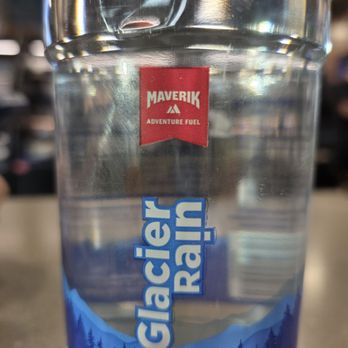 Maverik - Water break. The joys of living in a desert - Gas Stations Near Me - Wickenburg, Arizona Maverik - Water break. The joys of living in a desert - Gas Stations Near Me - Wickenburg, Arizona