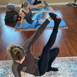 Heart of Yoga