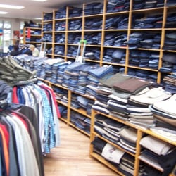Jeanspassage Schreyer