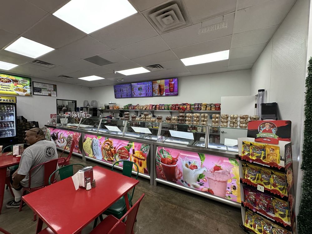 Taqueria Taco Express