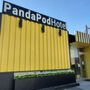 Panda Pod Hotel