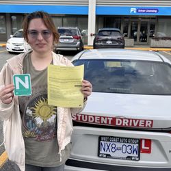 Gateway Driving School