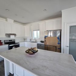 Pacific Manufactured Homes - Model : Pacific Oceania Interior Kitchen