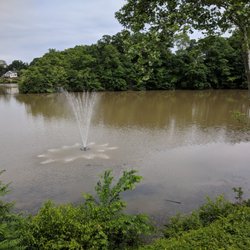 Buttonwood Manor Restaurant - View from dining area
