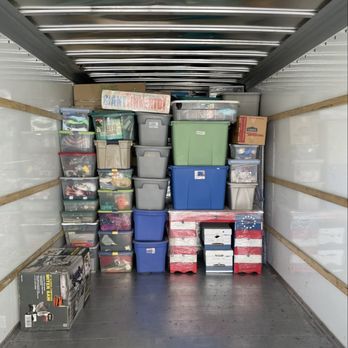 Premier Moving - Movers Near Me - Riverside, California