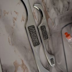 Tools of the trade
