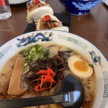 Waku Waku Ramen Chinatown - Ramen Near Me - Boston, Massachusetts Waku Waku Ramen Chinatown - Ramen Near Me - Boston, Massachusetts