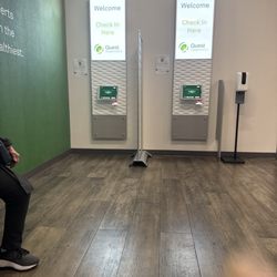 Quest Diagnostics