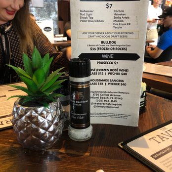 The Tavern - Breakfast & Brunch Near Me - Miami Beach, Florida