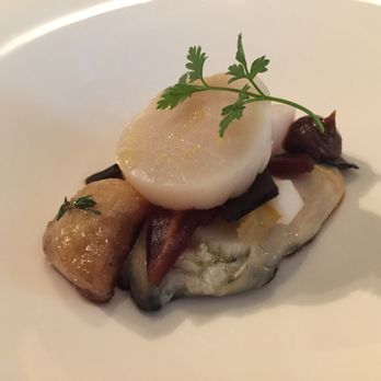 L'Astrance - French Near Me - Paris, 75