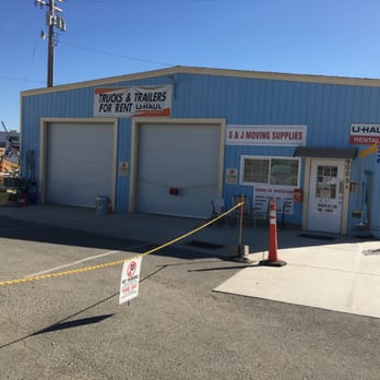 U Haul Neighborhood Dealer 62 Reviews Truck Rental 9005 Elk Grove Florin Rd Elk Grove Ca Phone Number