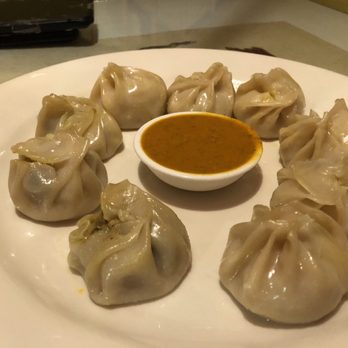 Kathmandu Restaurant - Chicken momos - Himalayan/Nepalese Near Me - Albany, California Kathmandu Restaurant - Chicken momos - Himalayan/Nepalese Near Me - Albany, California