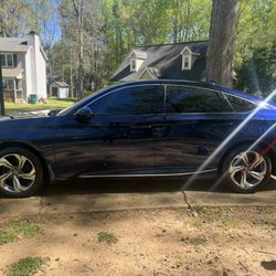 Xpress Tint