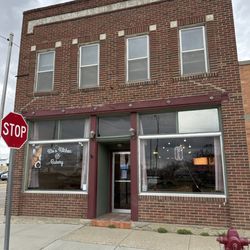 Klo’s Kitchen - Store front