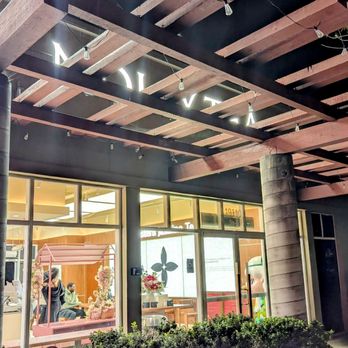 Molly Tea - Front entrance - Bubble Tea Near Me - Cupertino, California