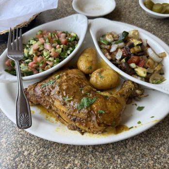 Haifa Restaurant - wow soo juicy and yummy - Kosher Near Me - Los Angeles, California
