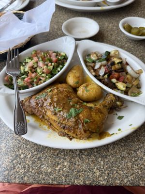 Haifa Restaurant by null