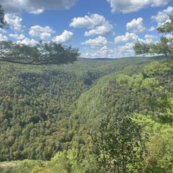 The Pennsylvania Grand Canyon