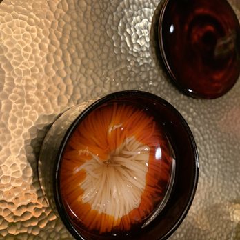 Benu - Asian Fusion Near Me - San Francisco, California