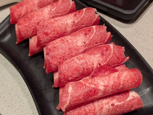 Haidilao Hot Pot Markham - 海底捞火锅 by null