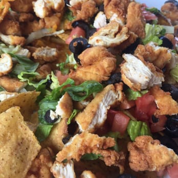 Tides Restaurant & Pub - Nachos with chicken - Seafood Near Me - Nahant, Massachusetts Tides Restaurant & Pub - Nachos with chicken - Seafood Near Me - Nahant, Massachusetts