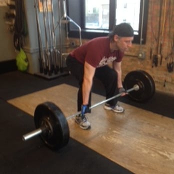 Bryan Jovick - Mark's Deadlift Ready - Trainers Near Me - Chicago, Illinois Bryan Jovick - Mark's Deadlift Ready - Trainers Near Me - Chicago, Illinois