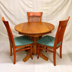 Frey Woodworking