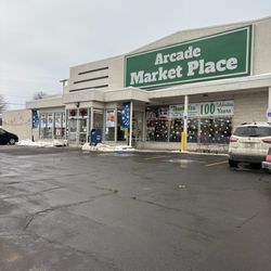 Arcade Market Place