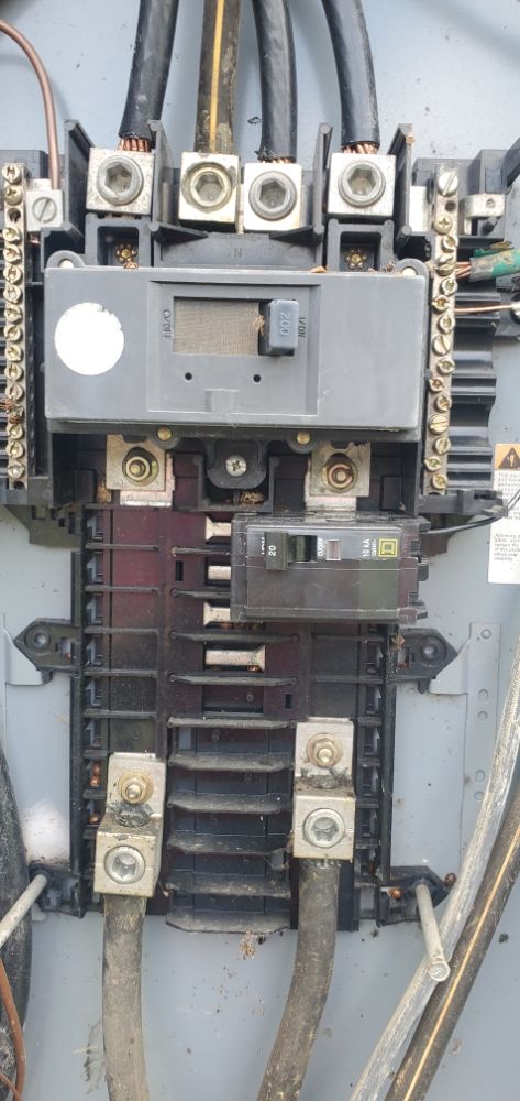 Slide of Stucki Plumbing