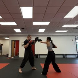 Eight Animal Martial Arts