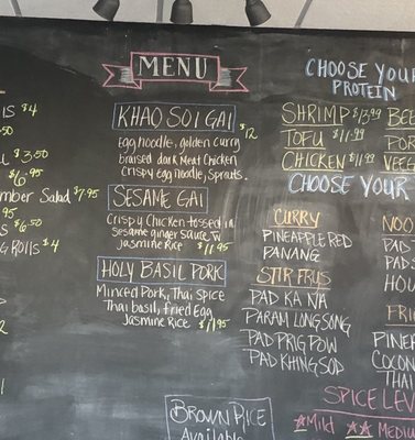 Menu photo 4 Water Lily Cafe Cheektowaga, NY Menu photo 4 Water Lily Cafe Cheektowaga, NY