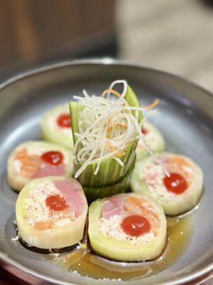 Yama Izakaya & Sushi by null