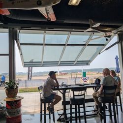 FBO opening their window to the field