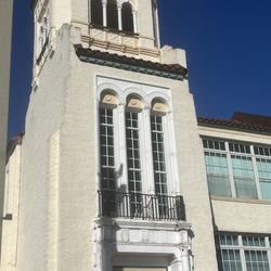 Frostproof City Hall