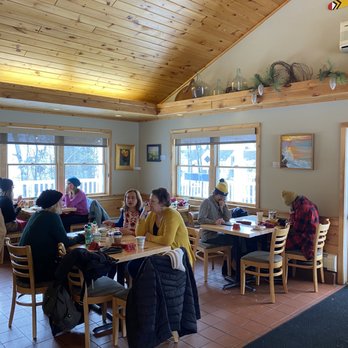 Coho Café & Bakery - Seating - Pizza Near Me - Tofte, Minnesota Coho Café & Bakery - Seating - Pizza Near Me - Tofte, Minnesota