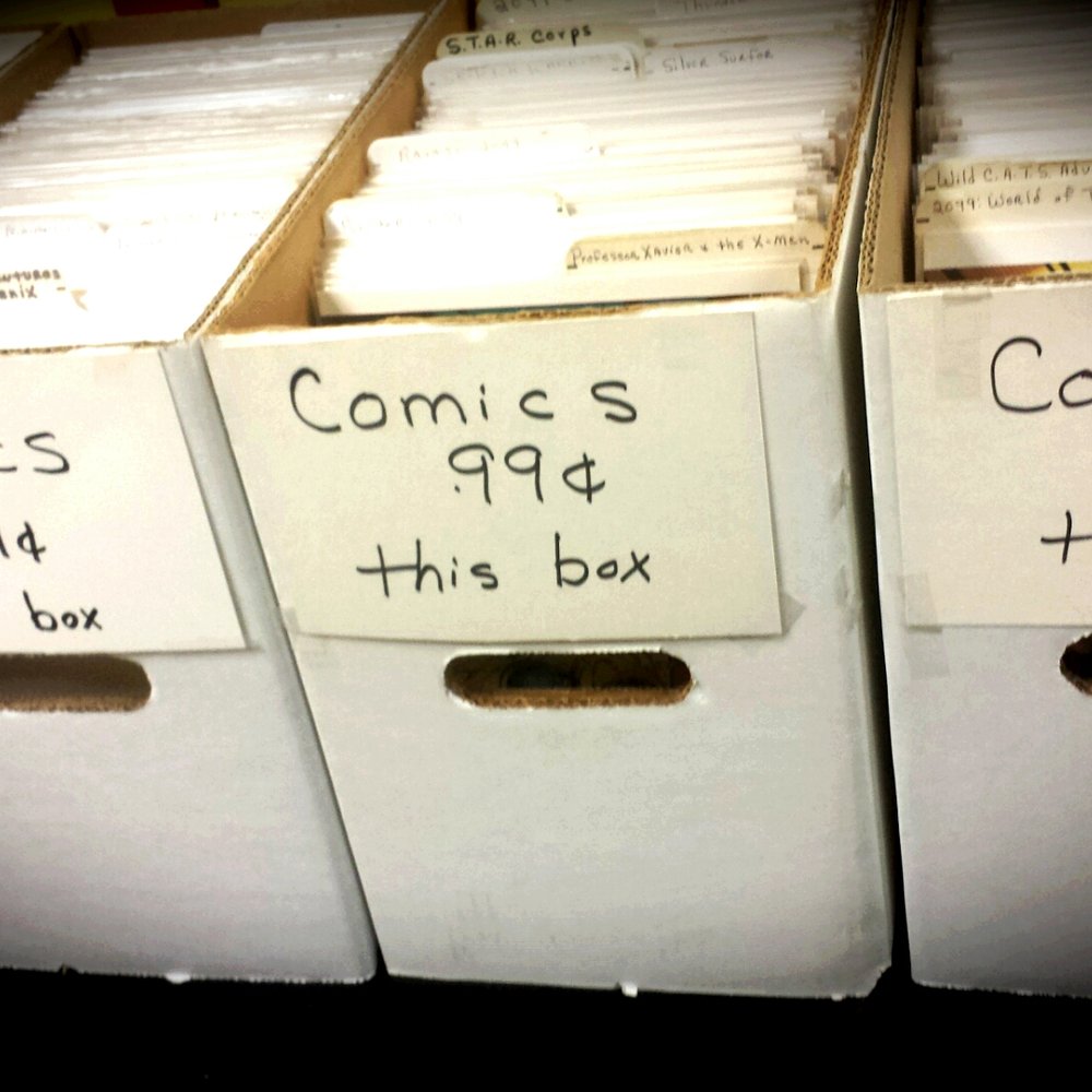 Comics Universe - Comic Books Near Me - Jackson, Tennessee Comics Universe - Comic Books Near Me - Jackson, Tennessee