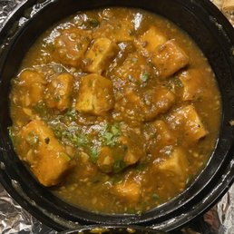 Chili paneer Chili paneer