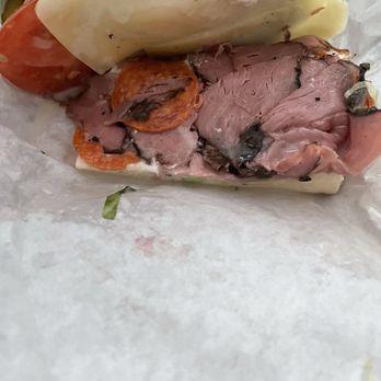 Tasty's - Italian sandwich - Sandwiches Near Me - Kaysville, Utah Tasty's - Italian sandwich - Sandwiches Near Me - Kaysville, Utah